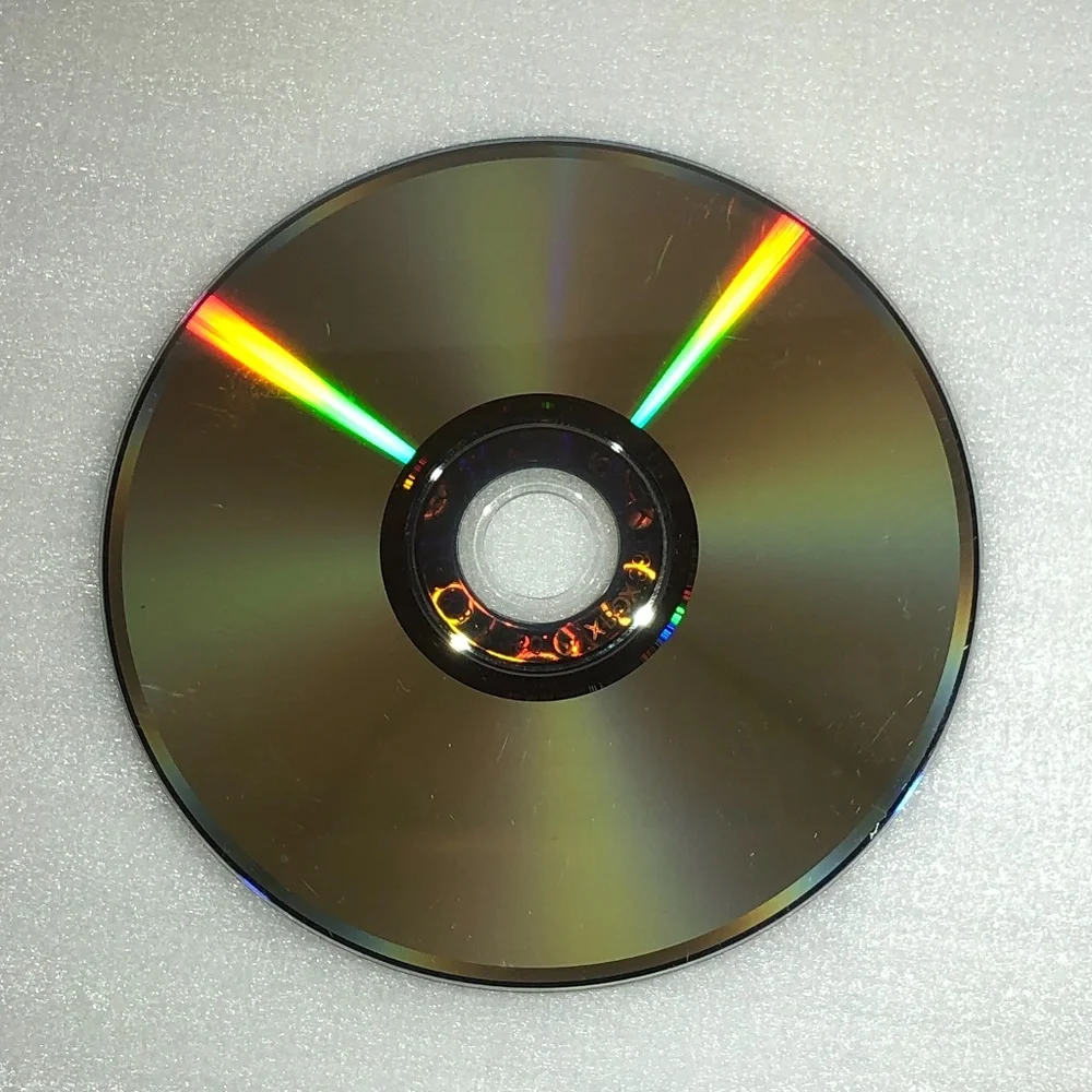 XBOX 360 MAJOR LEAGUE BASEBALL 2K12 DISC